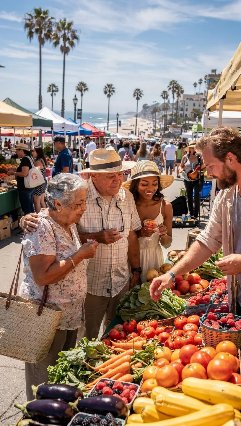 Local history shaping community identity and pride.