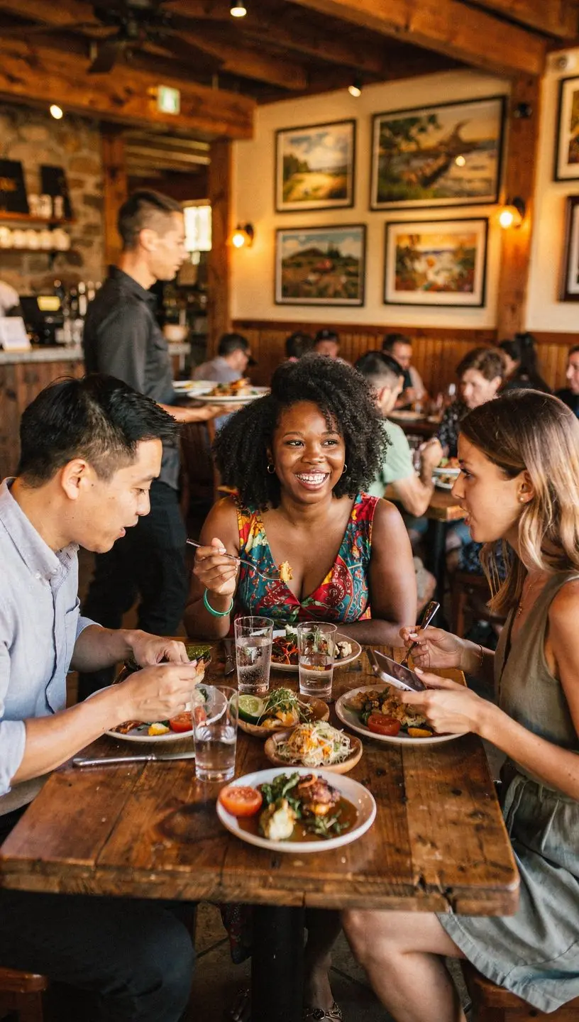 Local wildlife conservation efforts guide and tips