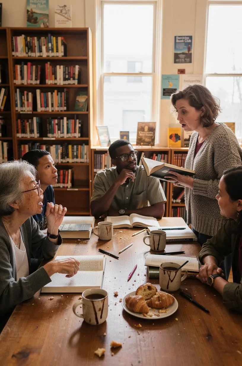 Exploring regional arts and crafts techniques