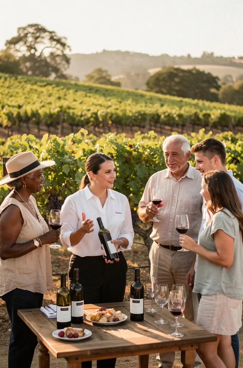 Urban green spaces enhancing community well-being