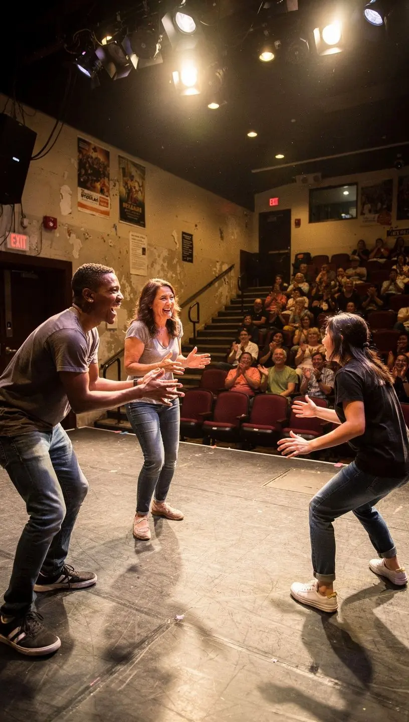 Innovation and technology